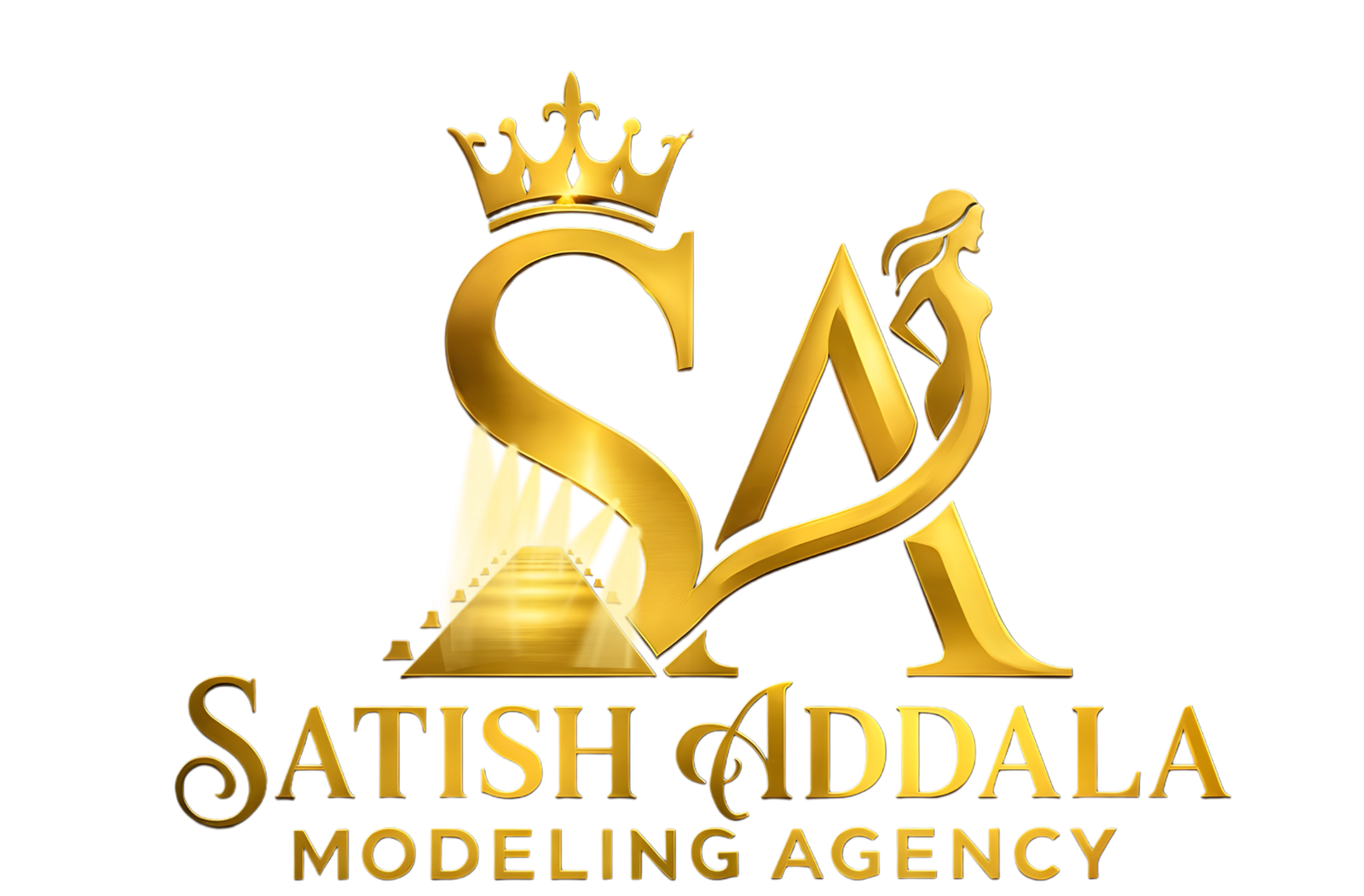 Satish Addala Modeling Agency