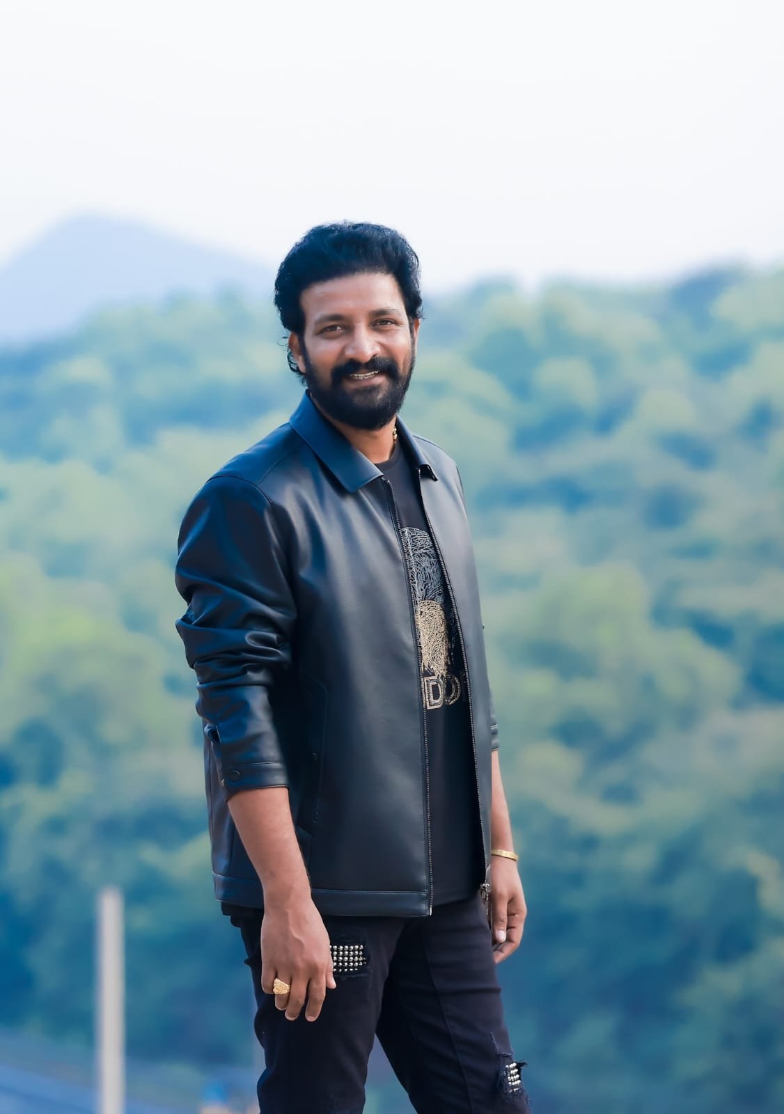 Satish Addala