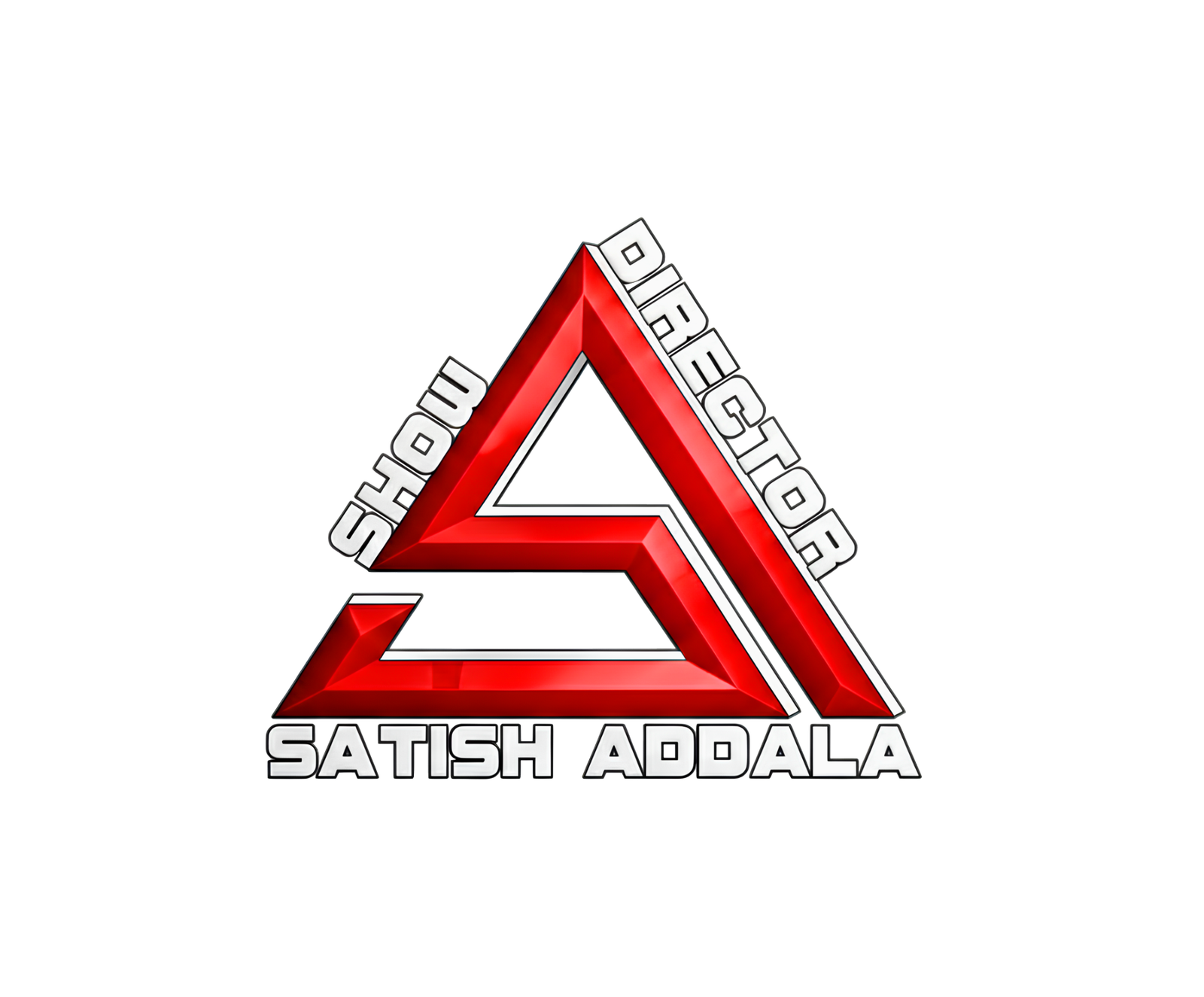 Satish Addala Show Director